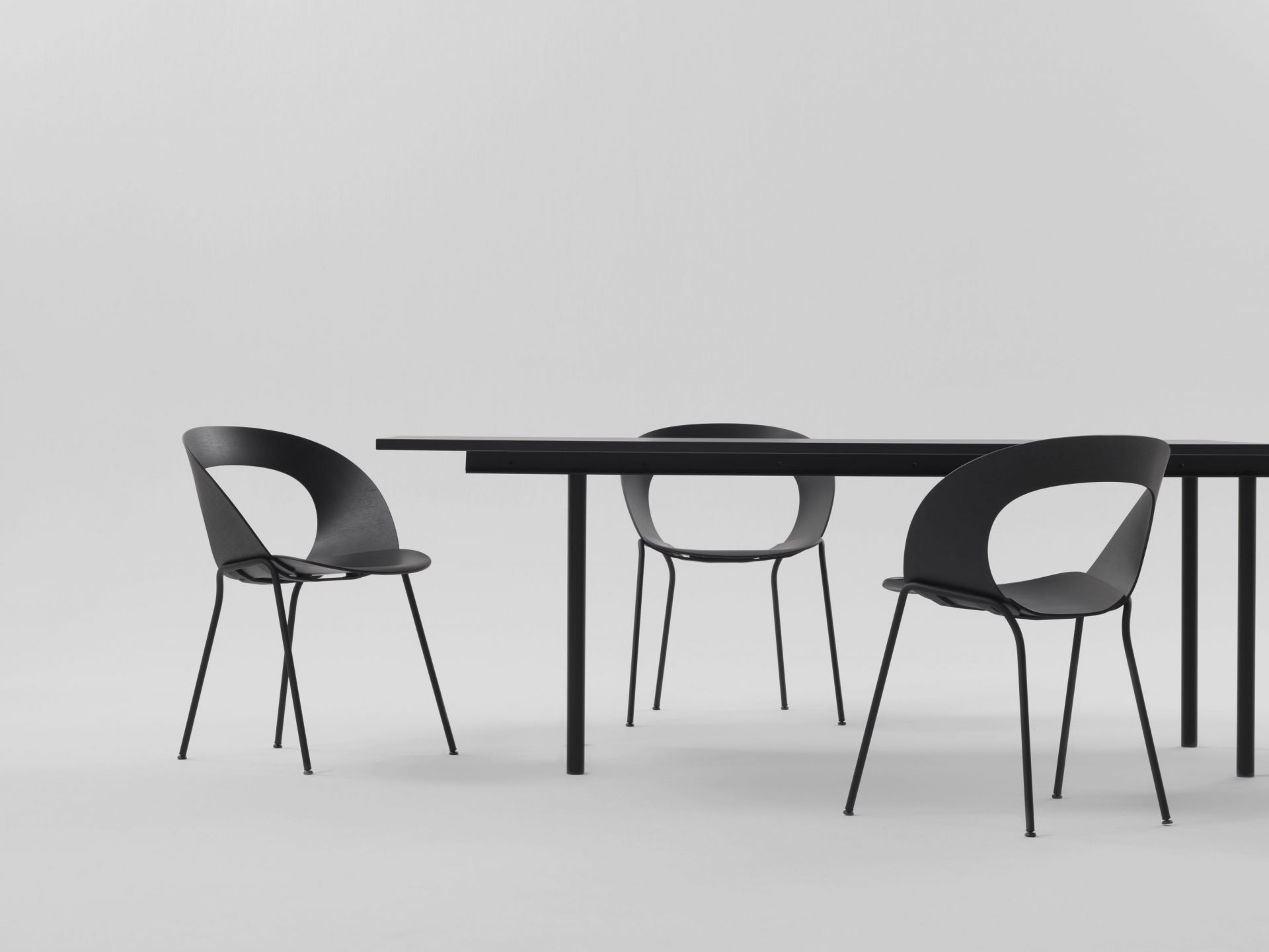 Mudra Chair Brunner BRUNNER 8804